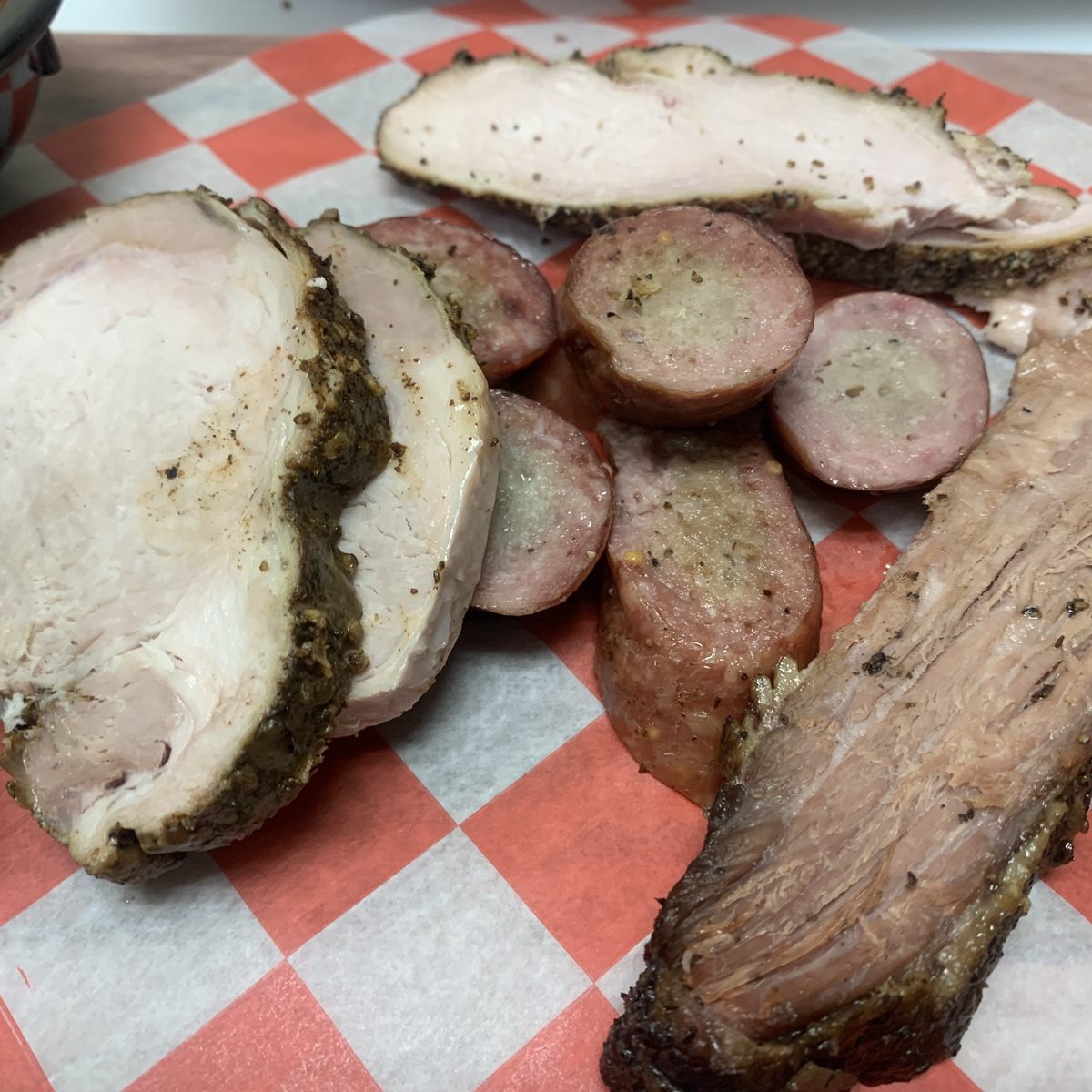 Meats by the Pound