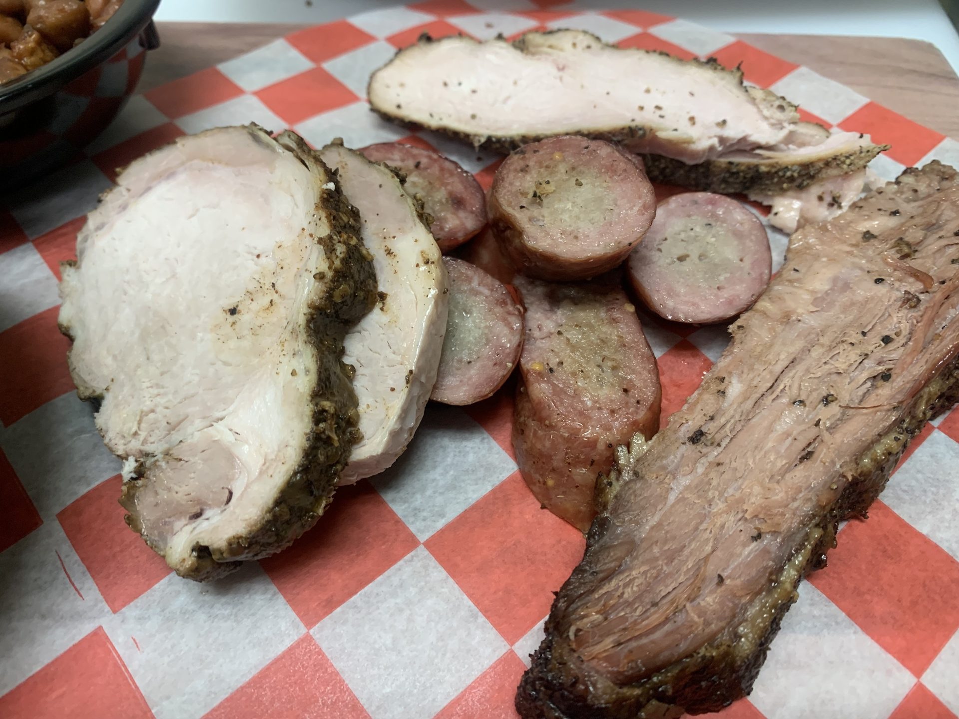Meats by the Pound