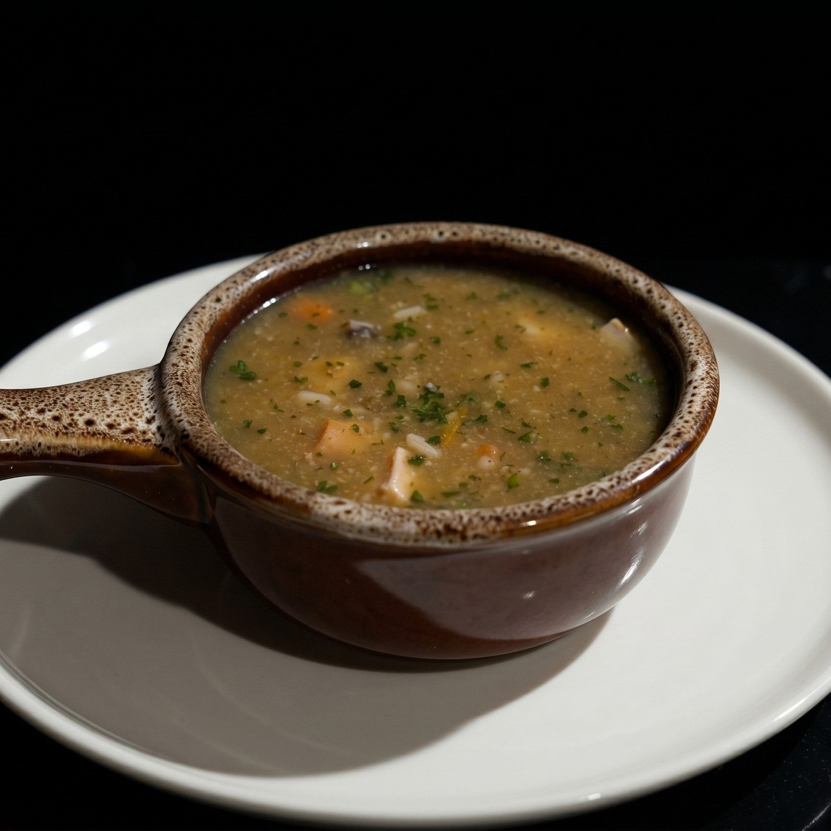 Soup.