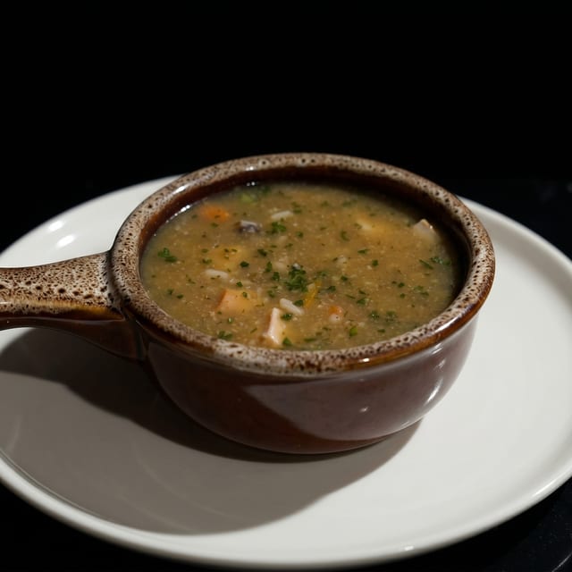 Soup.