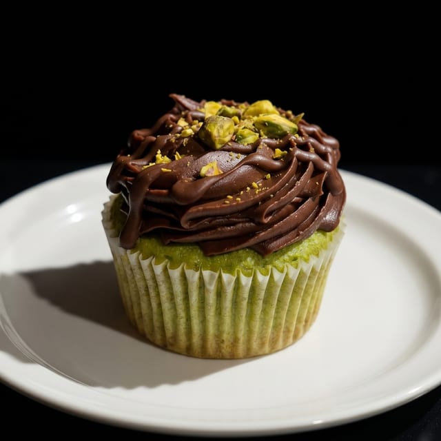 Muffin.
