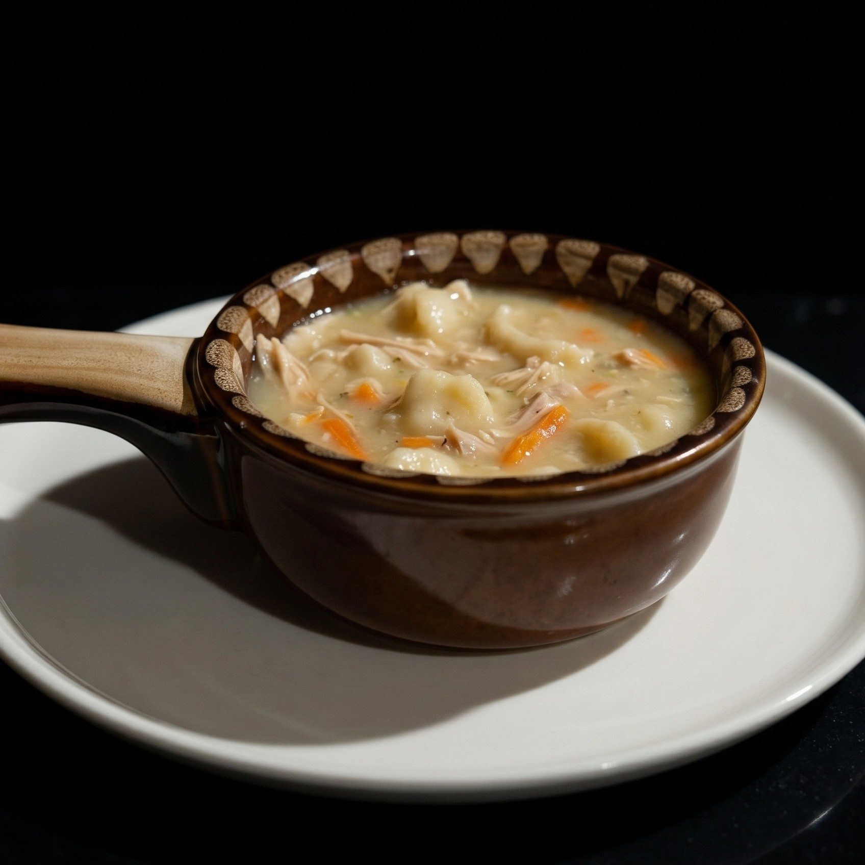 Soup/Side Salad.